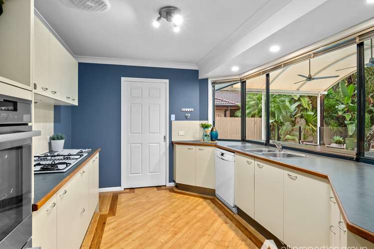Fourth view of Homely house listing, 10 Wren Close, Forest Lake QLD 4078