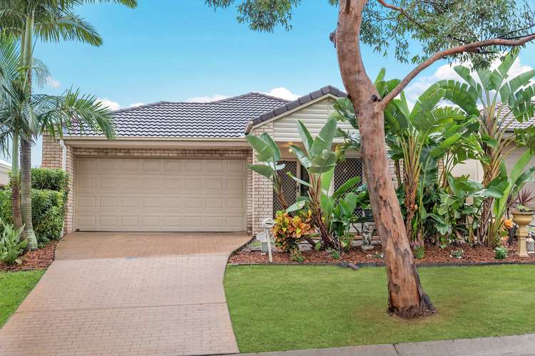 Main view of Homely house listing, 25 Planigale Crescent, North Lakes QLD 4509