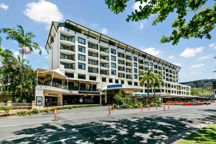 Main view of Homely unit listing, 49/53-57 Esplanade, Cairns City QLD 4870