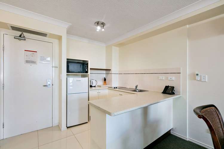 Second view of Homely unit listing, 49/53-57 Esplanade, Cairns City QLD 4870