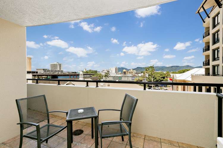 Third view of Homely unit listing, 49/53-57 Esplanade, Cairns City QLD 4870