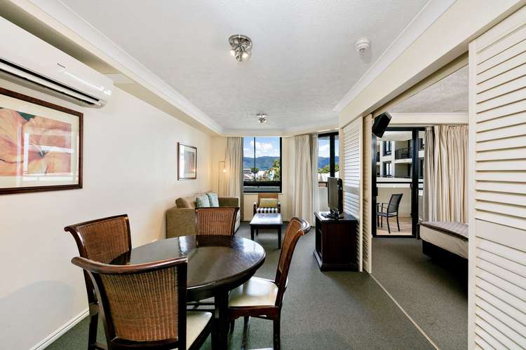 Fifth view of Homely unit listing, 49/53-57 Esplanade, Cairns City QLD 4870