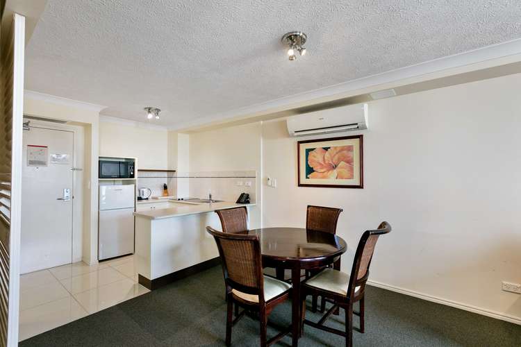 Sixth view of Homely unit listing, 49/53-57 Esplanade, Cairns City QLD 4870