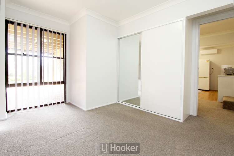 Fourth view of Homely studio listing, 32A Victor Avenue, Valentine NSW 2280
