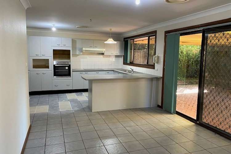 Second view of Homely house listing, 7 Atchison Road, Macquarie Fields NSW 2564