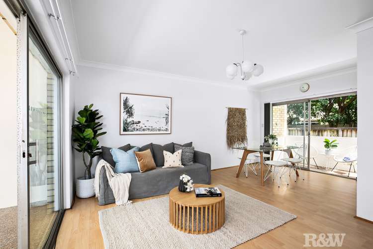 Main view of Homely apartment listing, 2/203 Birrell Street, Waverley NSW 2024