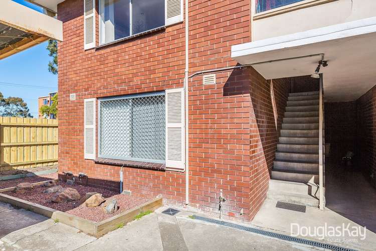 Second view of Homely apartment listing, 4/123 Anderson Road, Sunshine VIC 3020