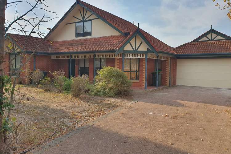 Main view of Homely house listing, 4 Stagecoach Crescent, Sydenham VIC 3037