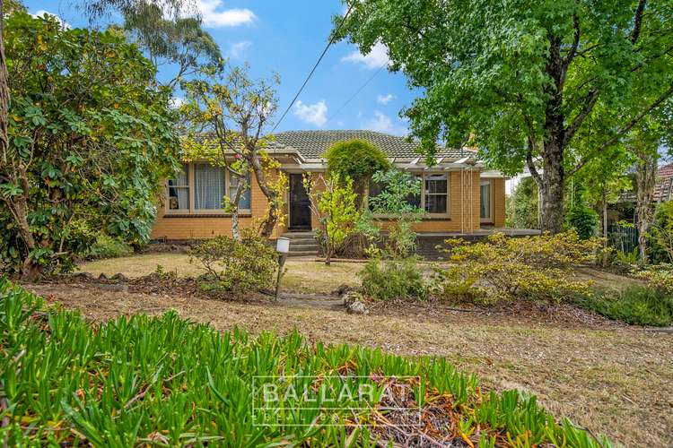 Main view of Homely house listing, 16 Rathkeale Avenue, Mount Helen VIC 3350