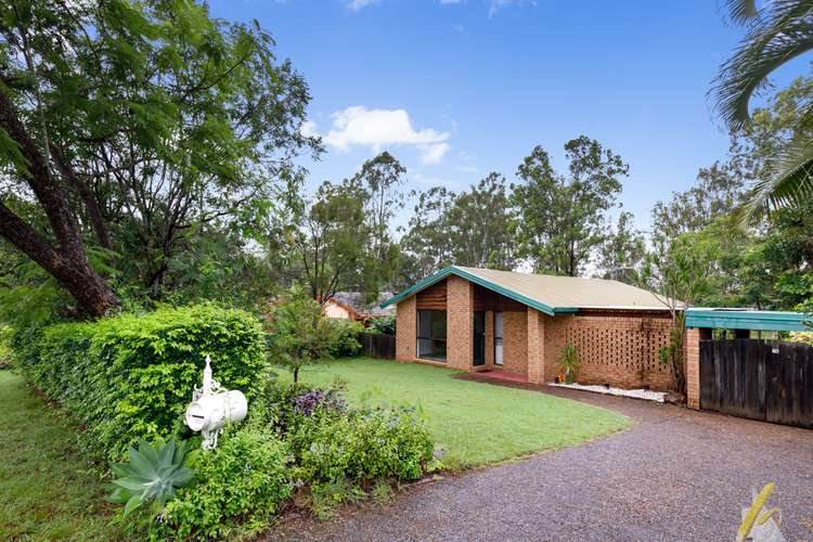 Main view of Homely house listing, 26 Carinya Crescent, Karana Downs QLD 4306