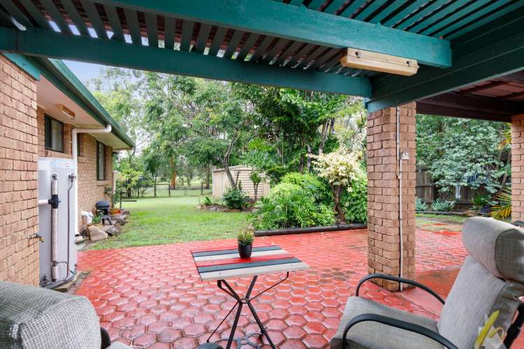 Fourth view of Homely house listing, 26 Carinya Crescent, Karana Downs QLD 4306