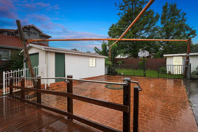 Sixth view of Homely house listing, 95 Rogers Street, Kingsgrove NSW 2208