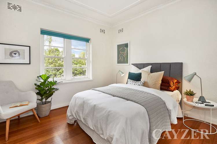 Third view of Homely apartment listing, 3/80 Kerferd Road, Albert Park VIC 3206