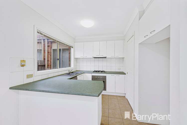 Fourth view of Homely house listing, 20/151-167 Bethany Road, Hoppers Crossing VIC 3029