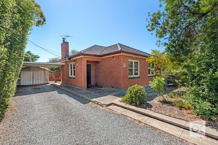 Main view of Homely house listing, 43 Galway Avenue, Marleston SA 5033