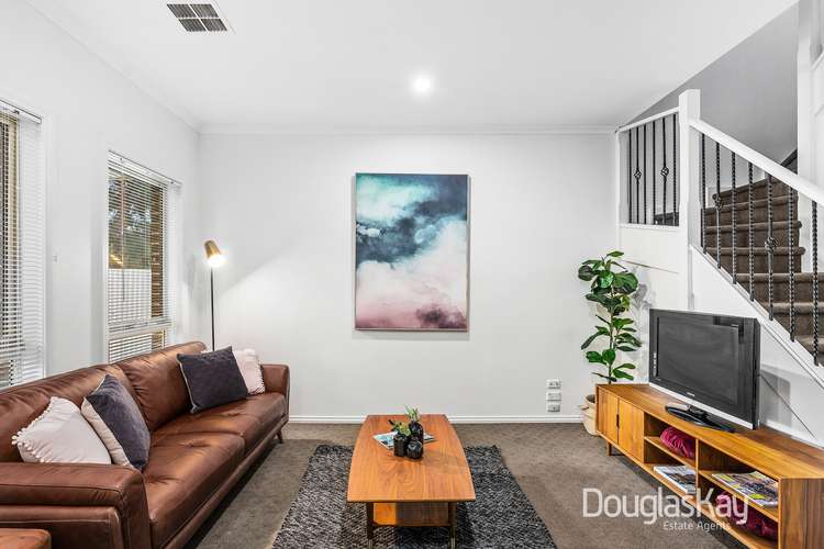 Third view of Homely townhouse listing, 1/21 Derrimut Street, Albion VIC 3020