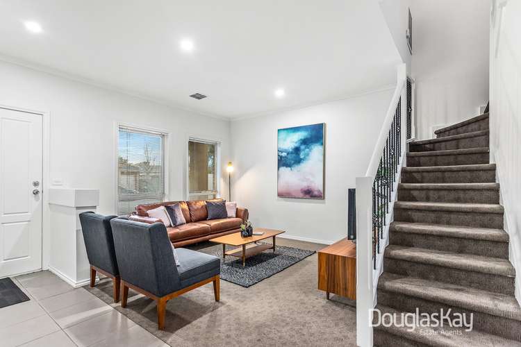 Fourth view of Homely townhouse listing, 1/21 Derrimut Street, Albion VIC 3020