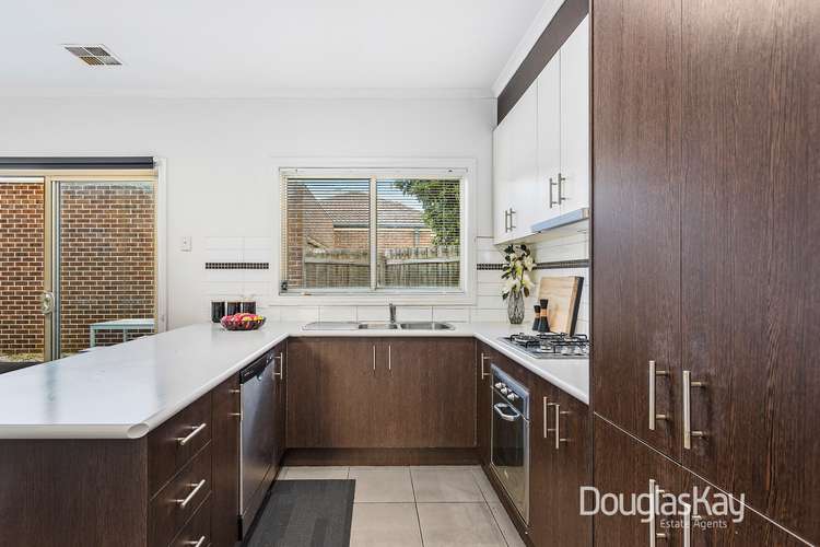 Fifth view of Homely townhouse listing, 1/21 Derrimut Street, Albion VIC 3020