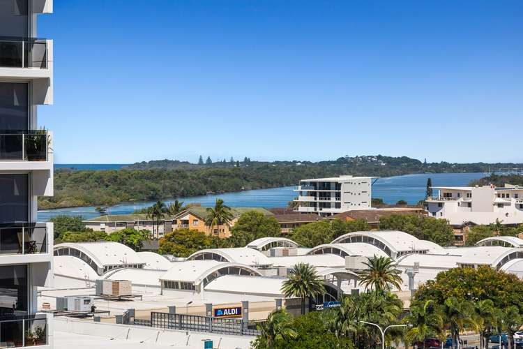 Second view of Homely apartment listing, Level 8/1086/18-20 Stuart Street, Tweed Heads NSW 2485