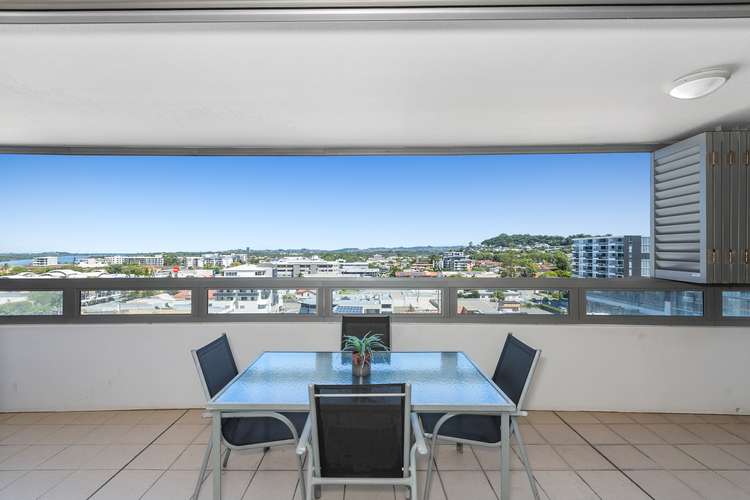 Fourth view of Homely apartment listing, Level 8/1086/18-20 Stuart Street, Tweed Heads NSW 2485