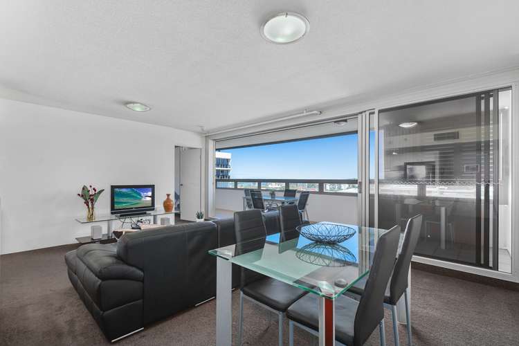 Fifth view of Homely apartment listing, Level 8/1086/18-20 Stuart Street, Tweed Heads NSW 2485