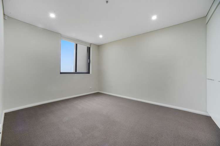 Fourth view of Homely apartment listing, Level 20/161/109-113 George Street, Parramatta NSW 2150