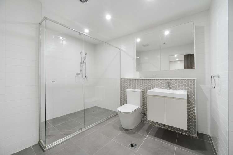 Fifth view of Homely apartment listing, Level 20/161/109-113 George Street, Parramatta NSW 2150