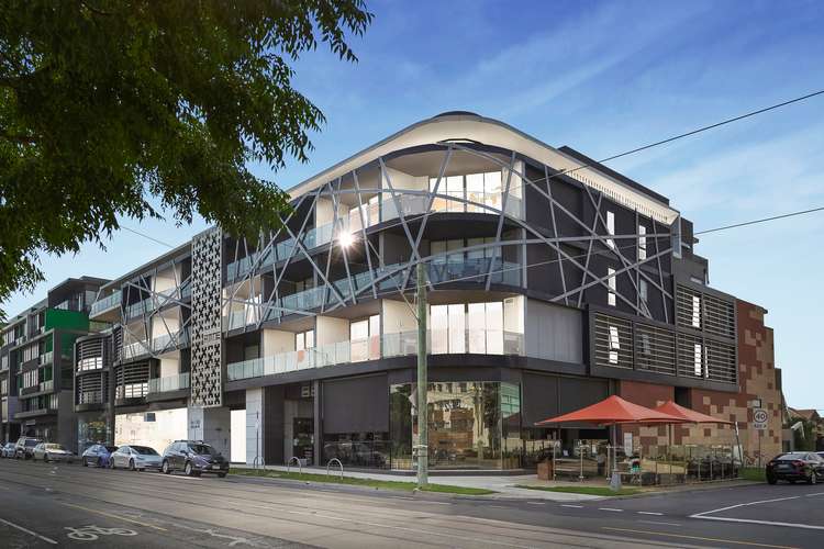 Main view of Homely apartment listing, 73/100 Keilor Road, Essendon North VIC 3041