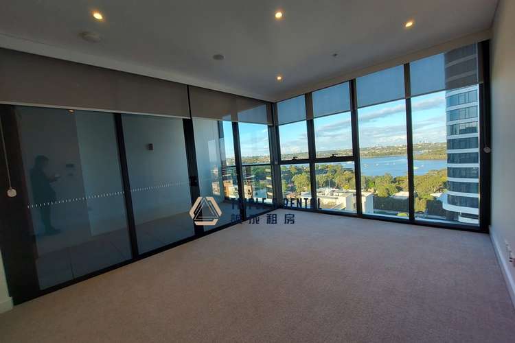 Main view of Homely apartment listing, Level 12/lv12/21 Marquet Street, Rhodes NSW 2138
