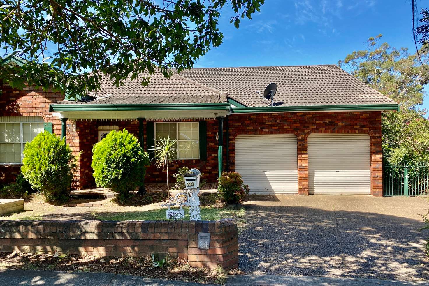 Main view of Homely house listing, 24 Cambridge Street, Penshurst NSW 2222