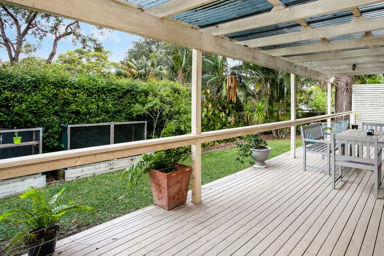 Second view of Homely house listing, 39a Irrubel Road, Newport NSW 2106