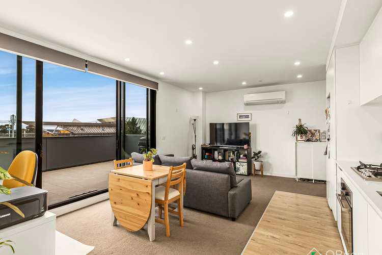 Main view of Homely apartment listing, 301/20 Bedford Street, Reservoir VIC 3073