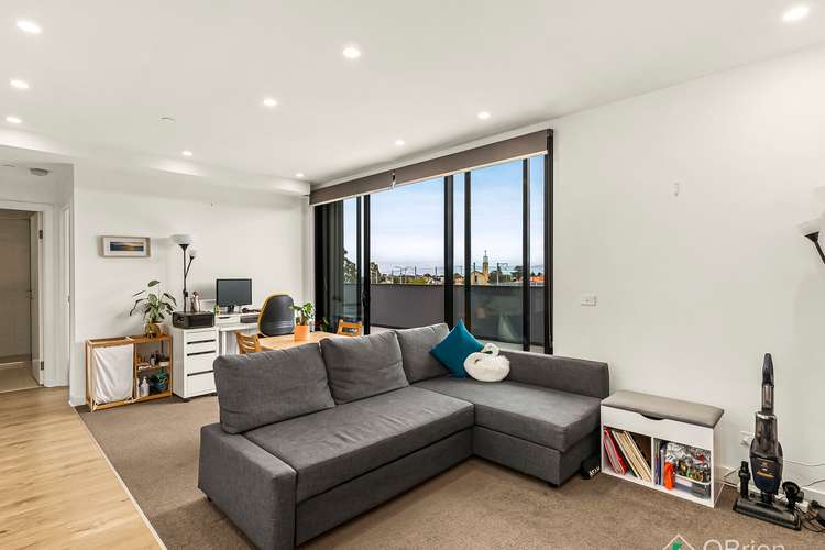 Third view of Homely apartment listing, 301/20 Bedford Street, Reservoir VIC 3073