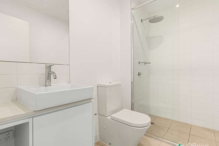 Fourth view of Homely apartment listing, 301/20 Bedford Street, Reservoir VIC 3073