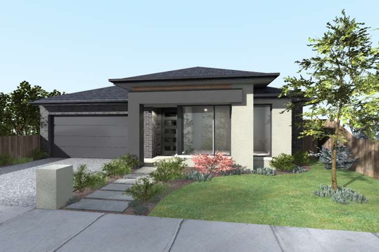 Second view of Homely house listing, 3 Gumtree Street, Doreen VIC 3754