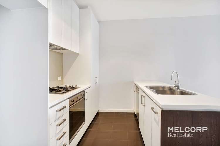 Fourth view of Homely apartment listing, 2201/483 Swanston Street, Melbourne VIC 3000