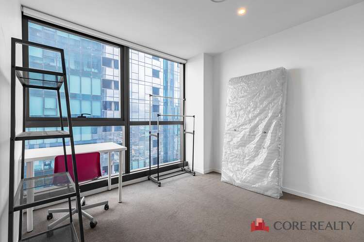 Fourth view of Homely apartment listing, 3306/8 Sutherland Street, Melbourne VIC 3000