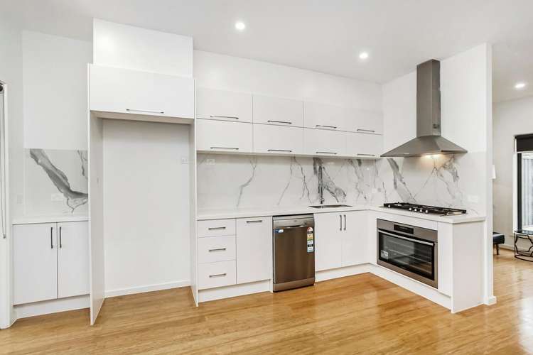 Third view of Homely townhouse listing, 50 Matthew Street, Sunshine VIC 3020