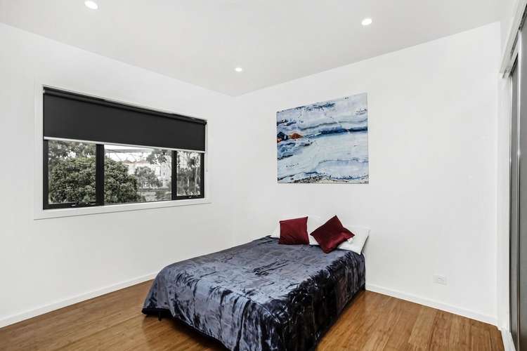 Fourth view of Homely townhouse listing, 50 Matthew Street, Sunshine VIC 3020