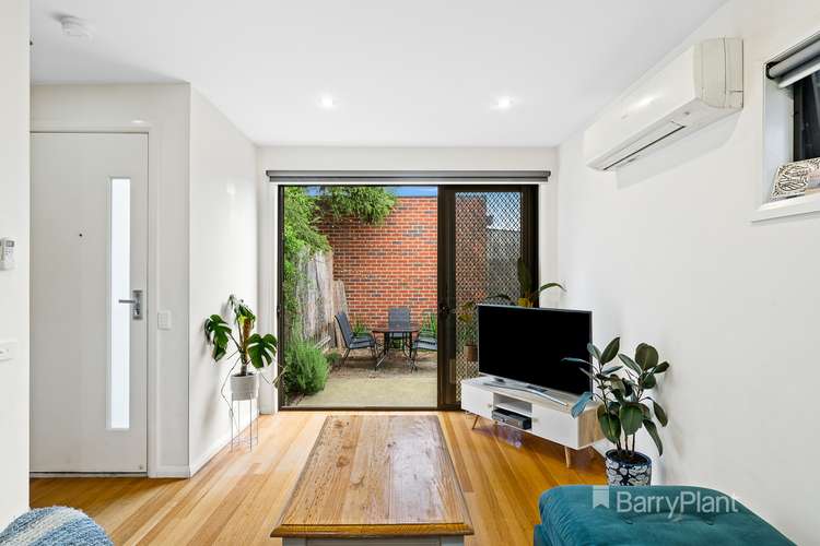 Fourth view of Homely townhouse listing, 7/136 Derby Street, Pascoe Vale VIC 3044