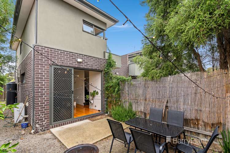 Fifth view of Homely townhouse listing, 7/136 Derby Street, Pascoe Vale VIC 3044