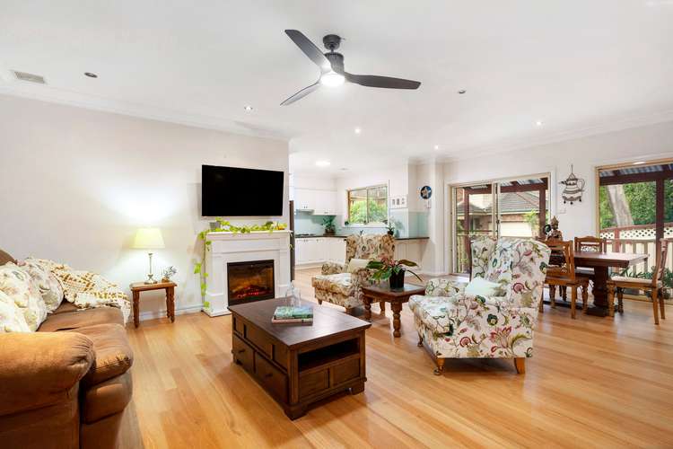 Main view of Homely townhouse listing, 13/25 Woodlawn Avenue, Mangerton NSW 2500