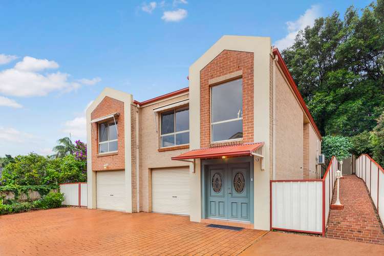 Third view of Homely townhouse listing, 13/25 Woodlawn Avenue, Mangerton NSW 2500