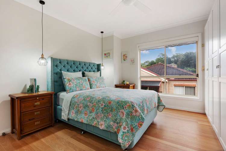 Fifth view of Homely townhouse listing, 13/25 Woodlawn Avenue, Mangerton NSW 2500