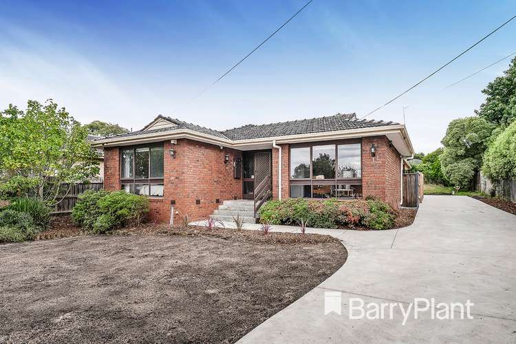 Main view of Homely house listing, 11 Tibarri Court, Mooroolbark VIC 3138