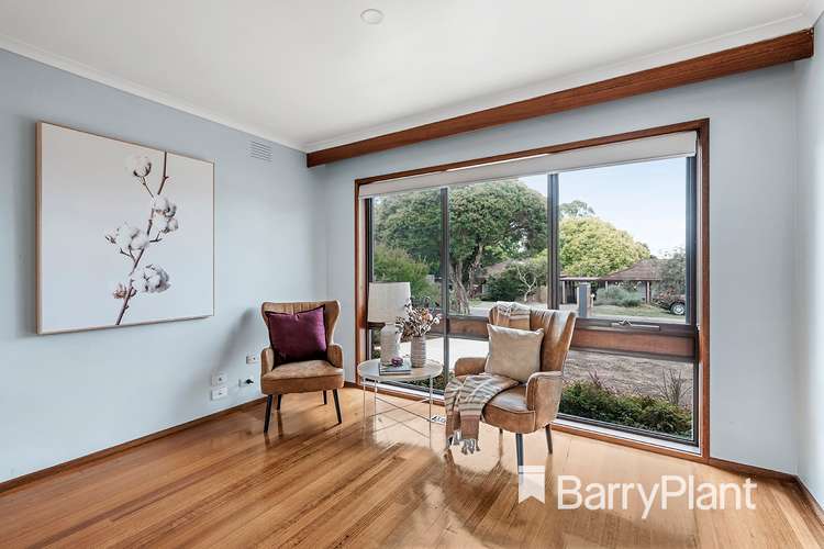 Fifth view of Homely house listing, 11 Tibarri Court, Mooroolbark VIC 3138