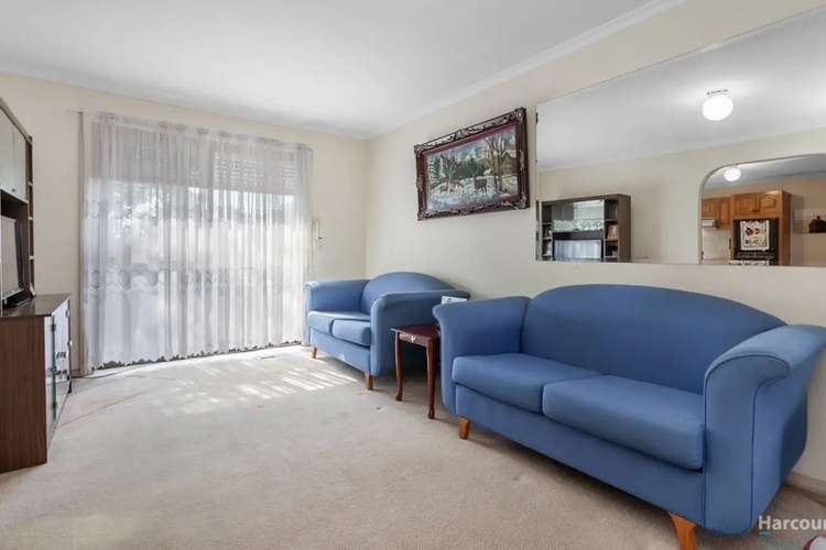 Third view of Homely unit listing, 5/14-16 Kinlora Avenue, Epping VIC 3076