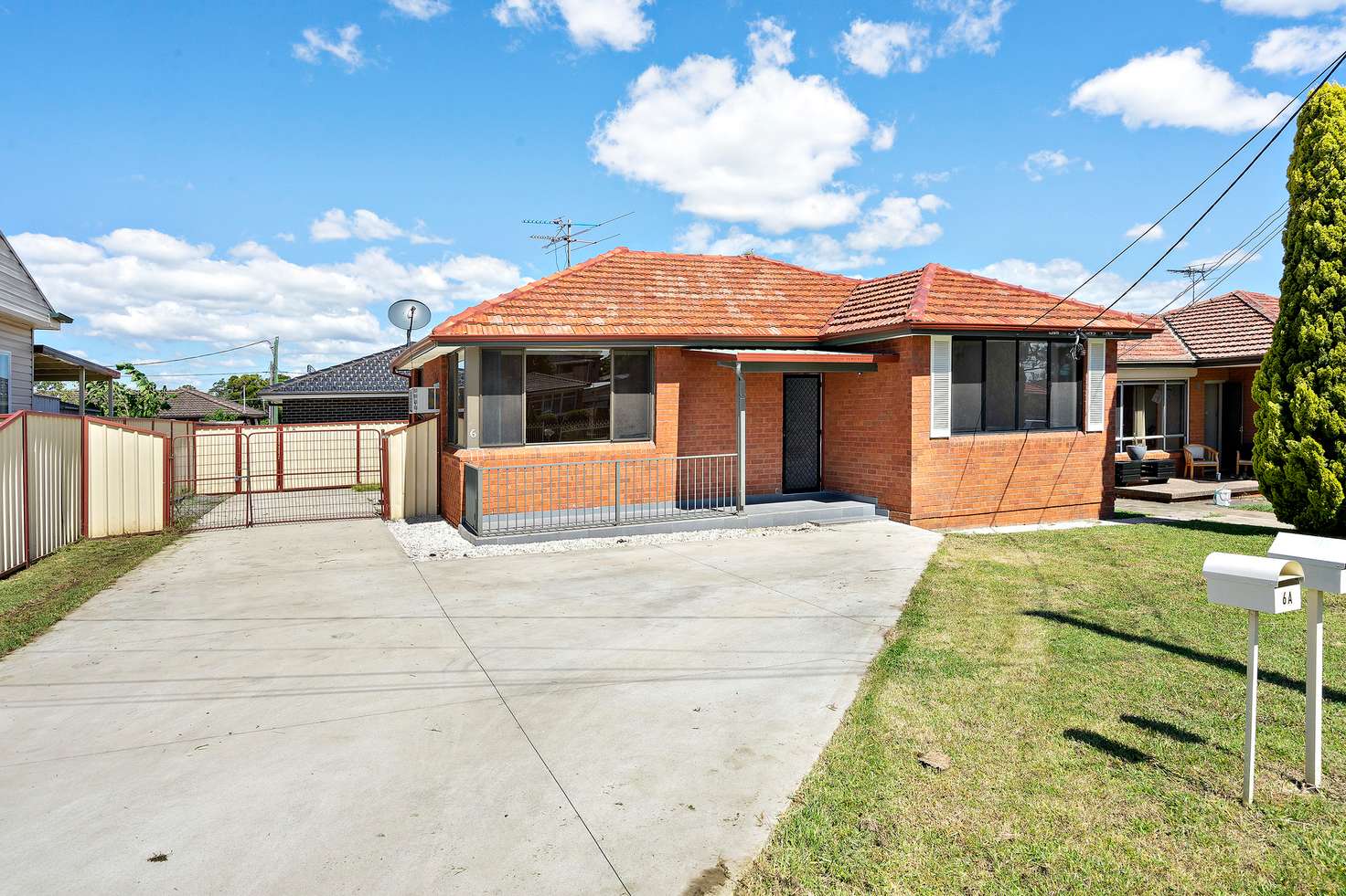Main view of Homely house listing, 6 Wycombe Street, Doonside NSW 2767