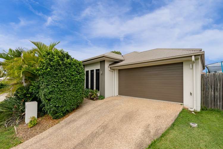 Second view of Homely house listing, 15 Wedge Tail Court, Griffin QLD 4503