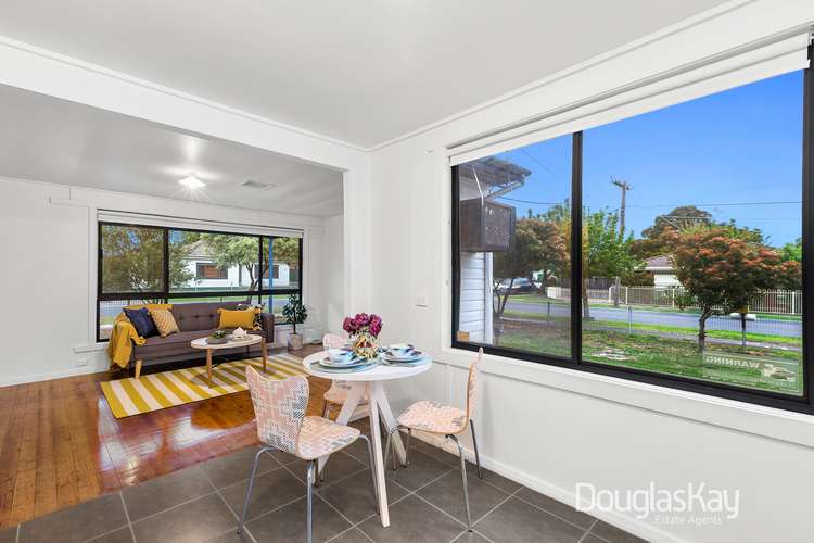 Fourth view of Homely house listing, 25 Kinnane Crescent, Sunshine VIC 3020